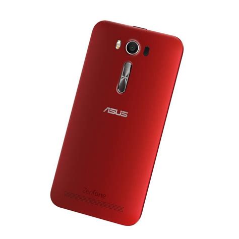 fiche technique asus zenfone 2.